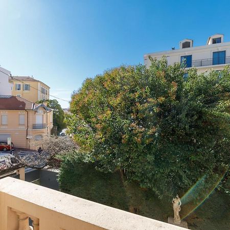 Villa Maiffret 1 Yourhosthelper Канни Екстер'єр фото