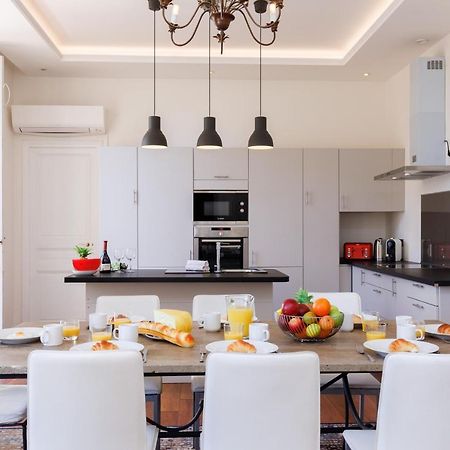 Villa Maiffret 1 Yourhosthelper Канни Екстер'єр фото