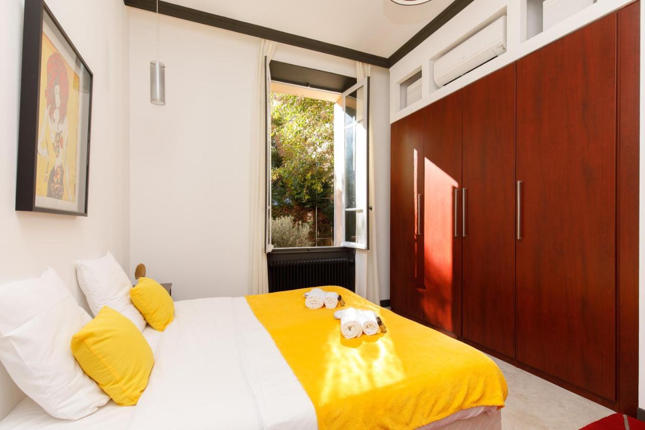 Villa Maiffret 1 Yourhosthelper Канни Екстер'єр фото