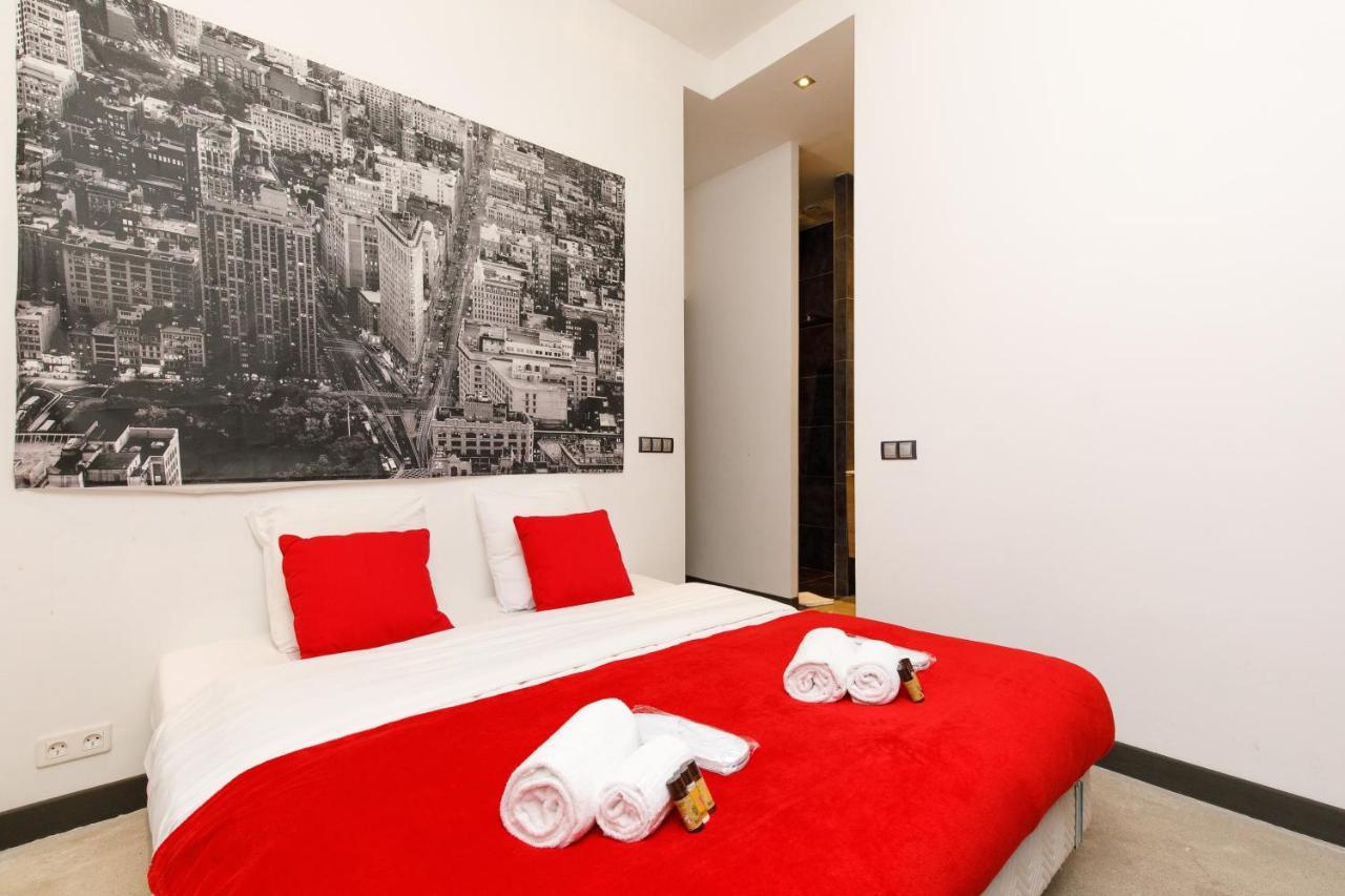 Villa Maiffret 1 Yourhosthelper Канни Екстер'єр фото