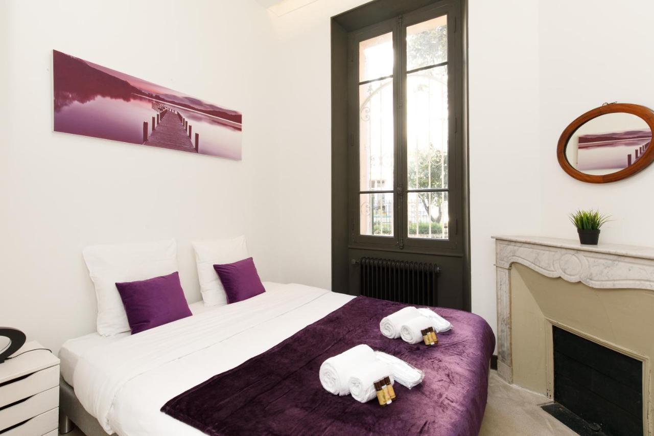 Villa Maiffret 1 Yourhosthelper Канни Екстер'єр фото
