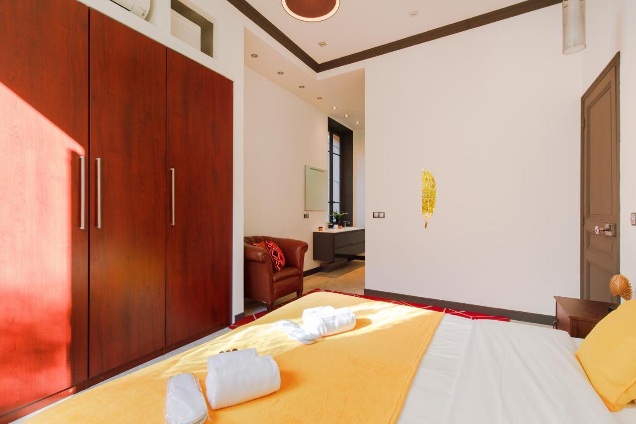 Villa Maiffret 1 Yourhosthelper Канни Екстер'єр фото