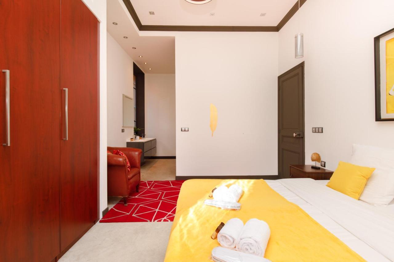 Villa Maiffret 1 Yourhosthelper Канни Екстер'єр фото