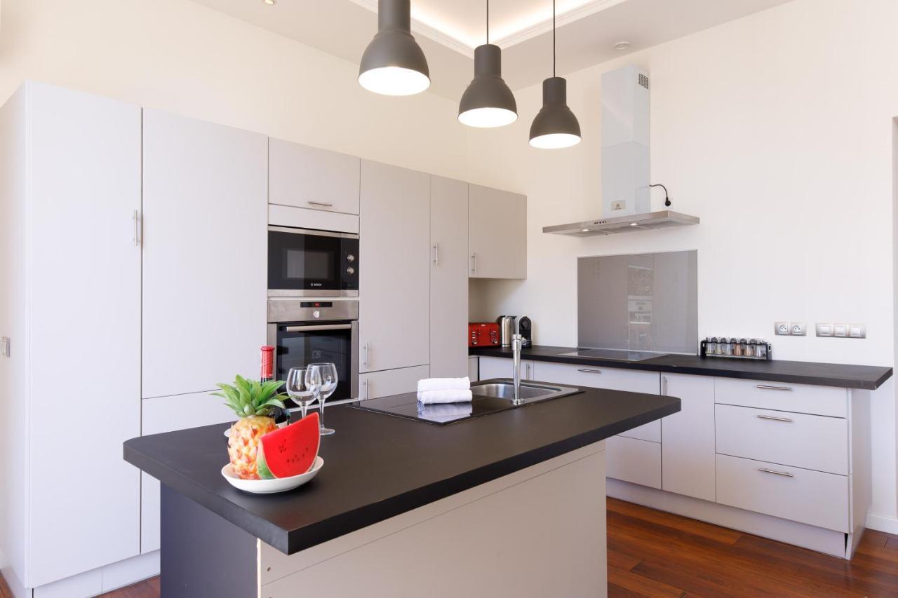Villa Maiffret 1 Yourhosthelper Канни Екстер'єр фото