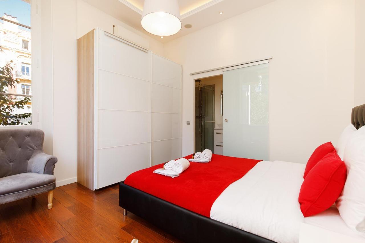 Villa Maiffret 1 Yourhosthelper Канни Екстер'єр фото