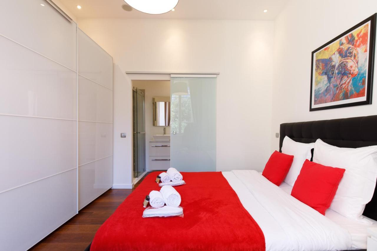 Villa Maiffret 1 Yourhosthelper Канни Екстер'єр фото
