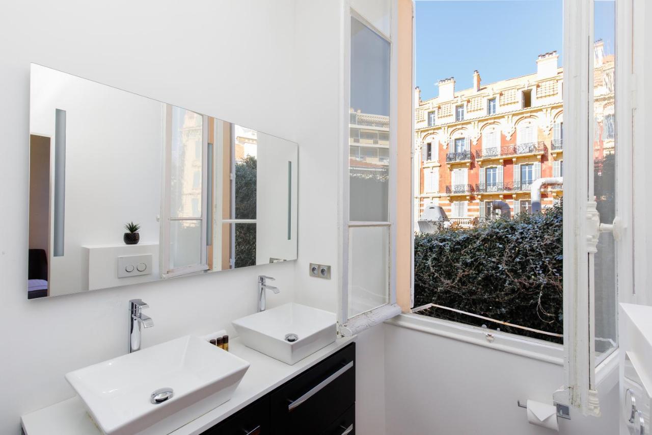 Villa Maiffret 1 Yourhosthelper Канни Екстер'єр фото